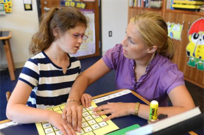 Individualized Education Program